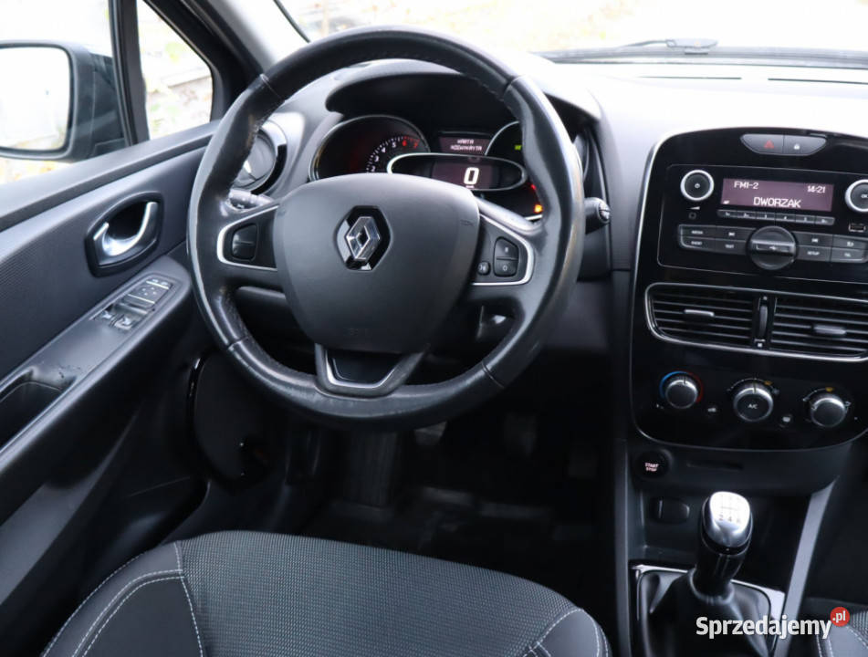 Renault Clio 12 16V 1149cm3 Piaseczno