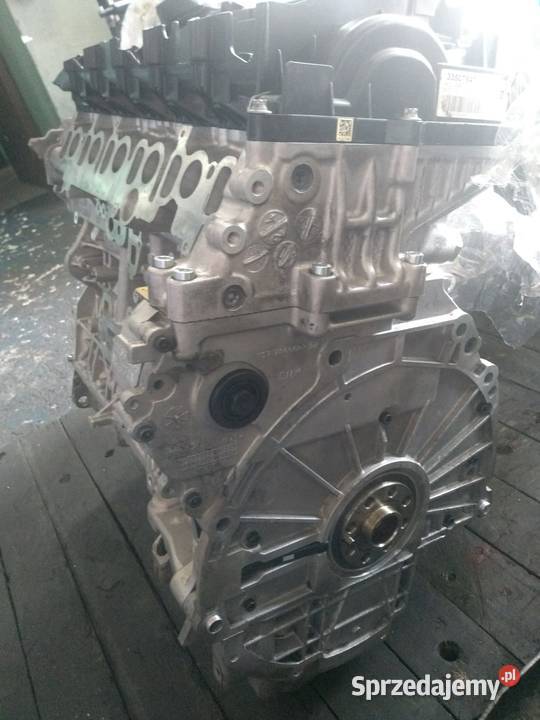 silnik bmw n57d 30 a b c kujawsko-pomorskie Włocławek sprzedam