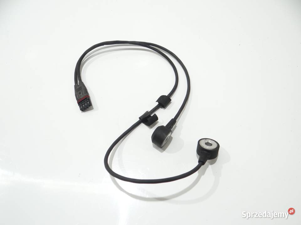 CZUJNIK SPALANIA STUKOWEGO BMW E60 E90 N52 lubelskie Strzyżewice