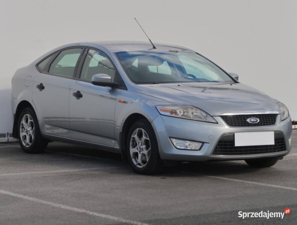 Ford Mondeo 18 TDCi elektryczne szyby Lublin