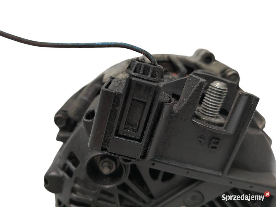 ALTERNATOR Ford Mondeo MK4 20 TDCi 150A Chełm sprzedam