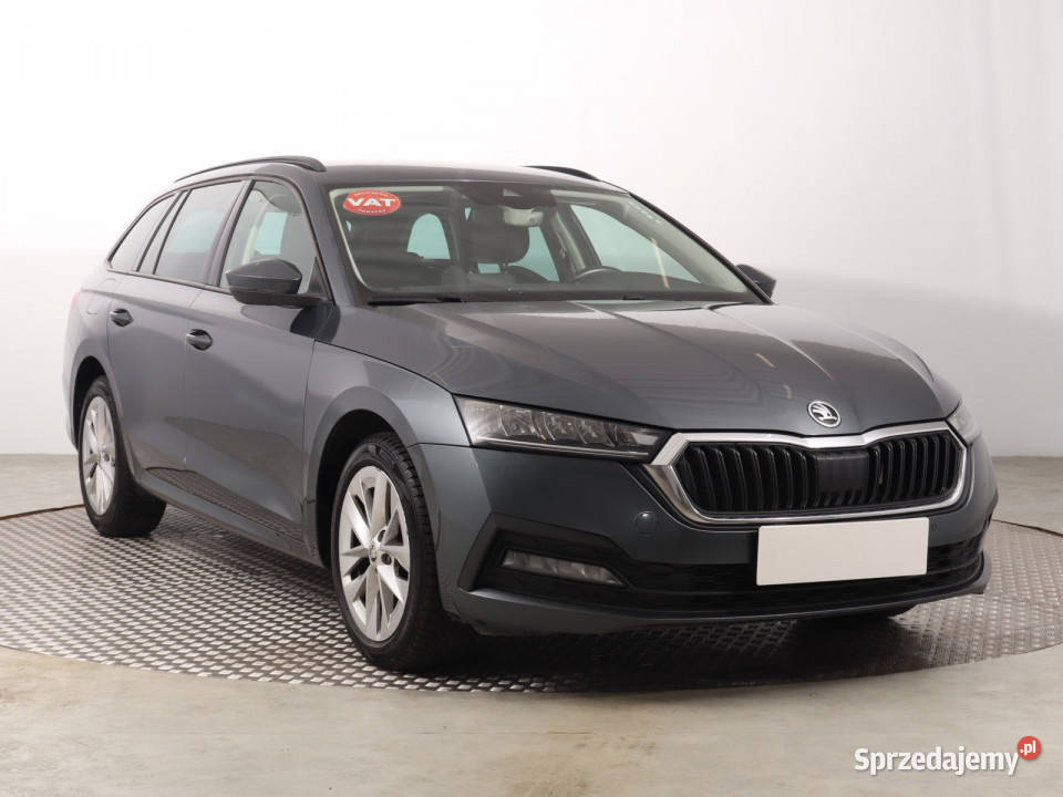 Skoda Octavia 20 TDI czujnik zmierzchu Katowice sprzedam