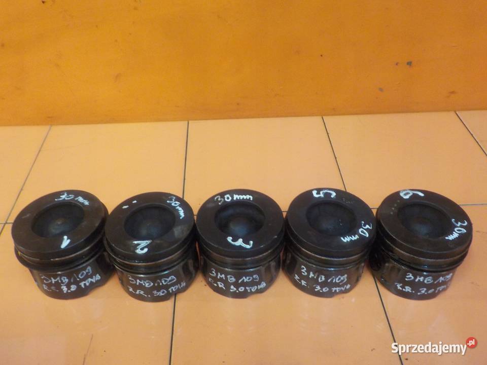 RANGE ROVER L405 XF XJ FPACE 30 TD V6 17r 306DT Suków sprzedam