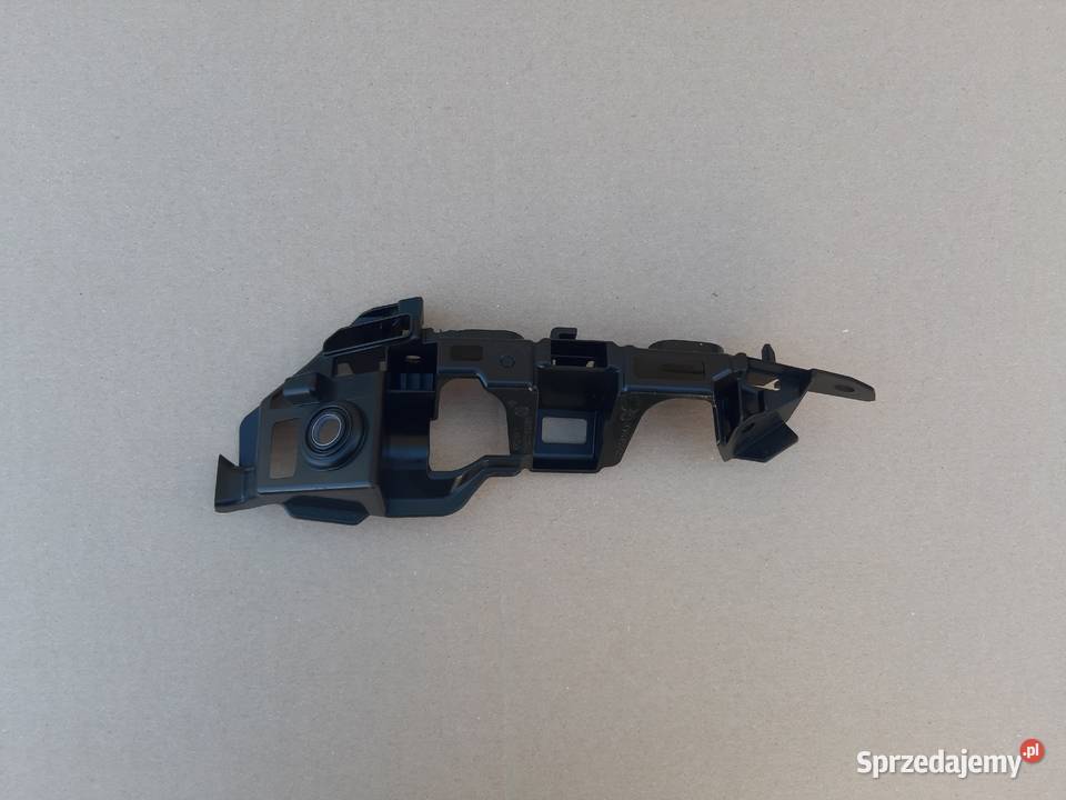 VW GOLF VII 7 ŚLIZG ZDERZAKA PRAWY PRZÓD Trzciel