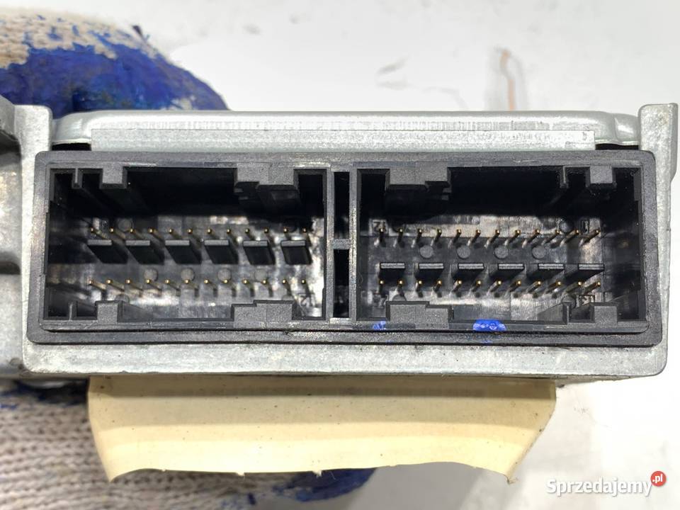 SENSOR AIRBAG FIAT FIORINO III 1383821080 osobowe sprzedam