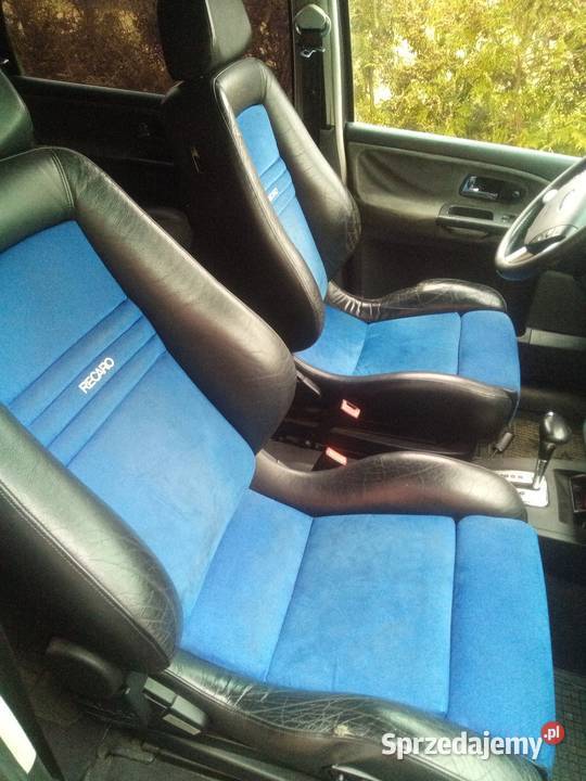 Ford Galaxy 2003r 23 b g sprzedam