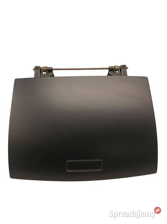 SCHOWEK ŚRODKOWY DESKI 7L 7L6857919D VW