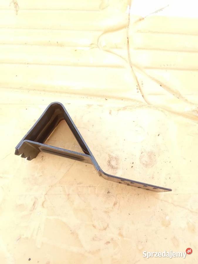 Klin pod koło 3 Rok produkcji 2005 Milejewo