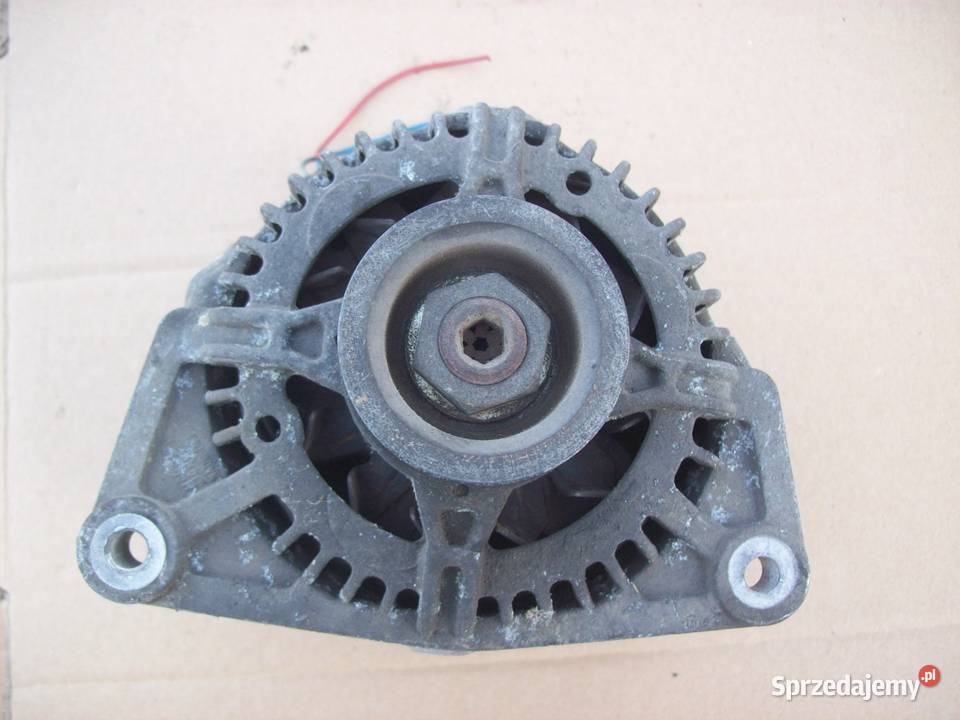 Focus MK1 18 Alternator Magneti Marelli Mińsk Mazowiecki