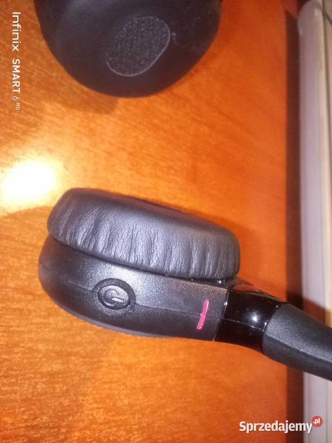 Słuchawki bezprzewodowe do samochodu Range Rover Opole