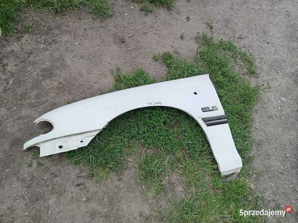 Astra f błotnik przedni lewy