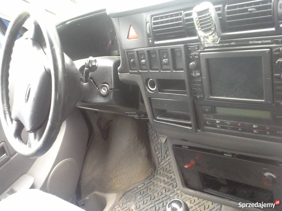 Sprzedam multivan Zgorzelec