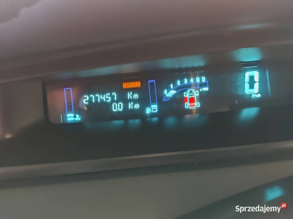 RENAULT GRAND SCENIC 7 Osobowy światła przeciwmgielne dolnośląskie sprzedam