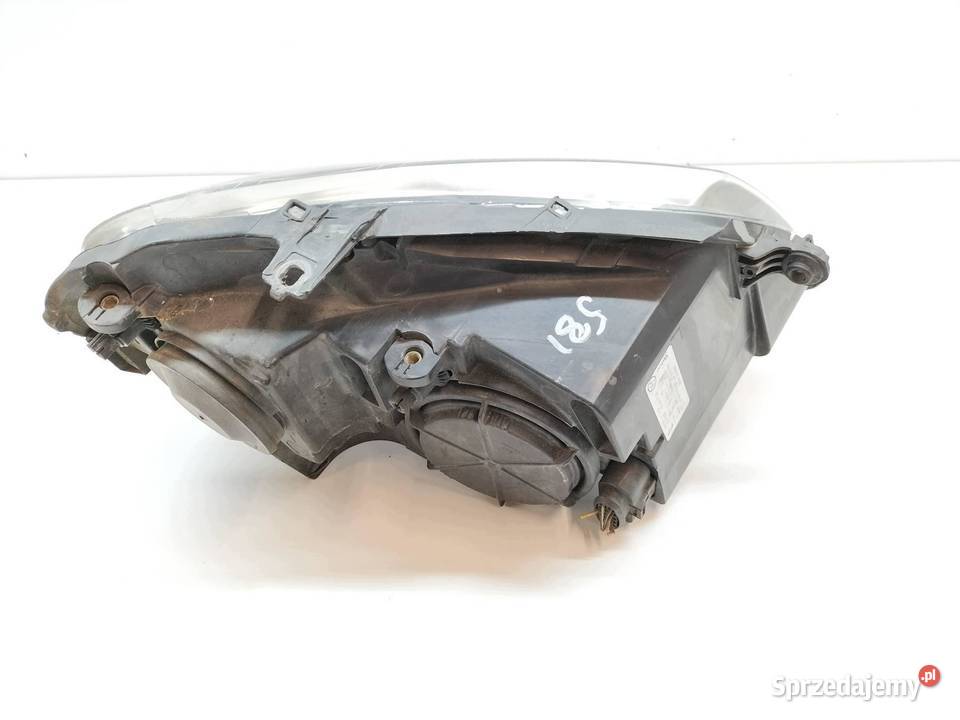 LAMPA PRZÓD LEWA LIFT 9N2 6Q1941007AT VW sprzedam