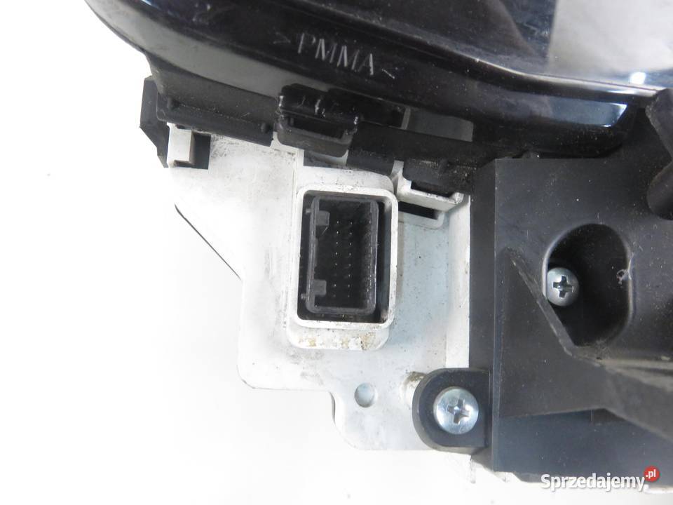 LICZNIK TOYOTA YARIS II P9 10 VVTi MB4573003176 osobowe małopolskie