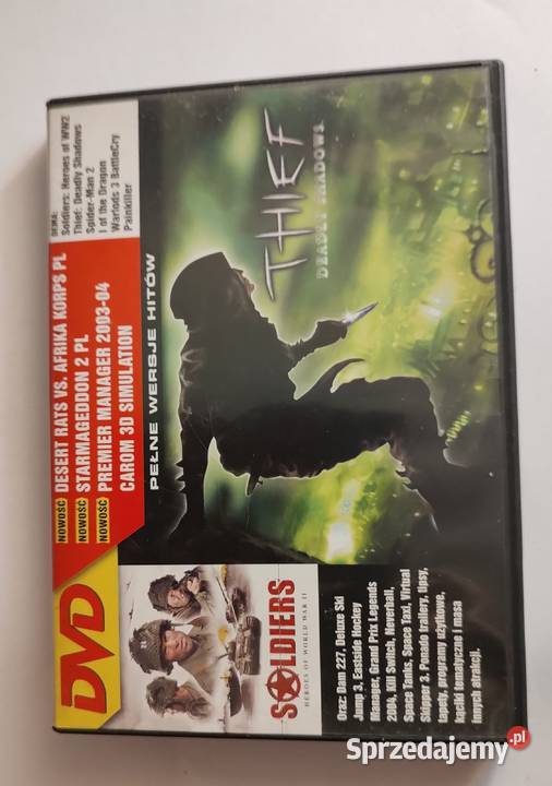 Desert rats vs Afrika korps soldiers Katowice