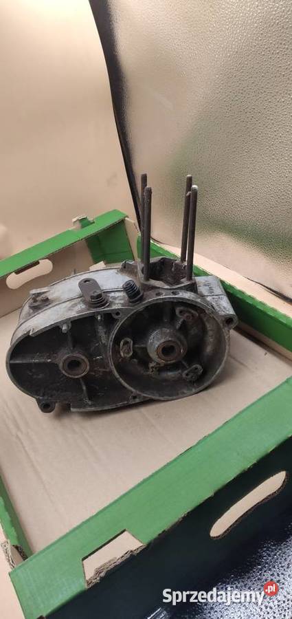 Kartery silnika csepel danuvia 125 Skarżysko-Kamienna