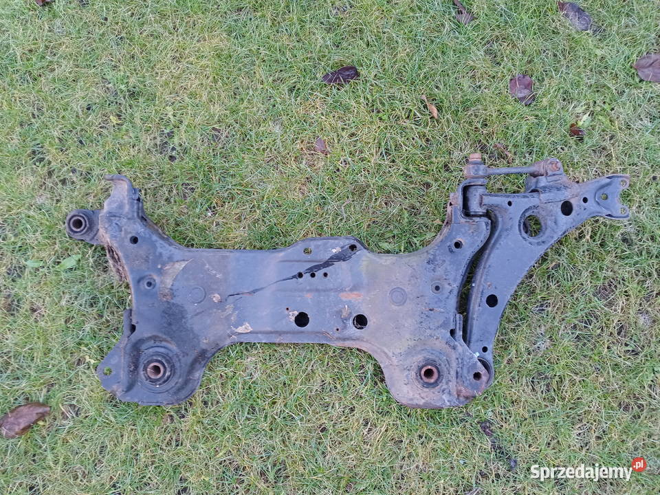 Toyota Supra MK2 MK3 zawieszenie półosie belka Ożarów Mazowiecki