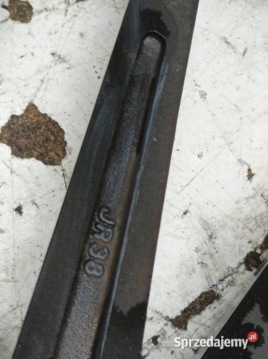 FELGA ALUMINIOWA R20 5X112 ET50 OC65MM 20X9J świętokrzyskie sprzedam