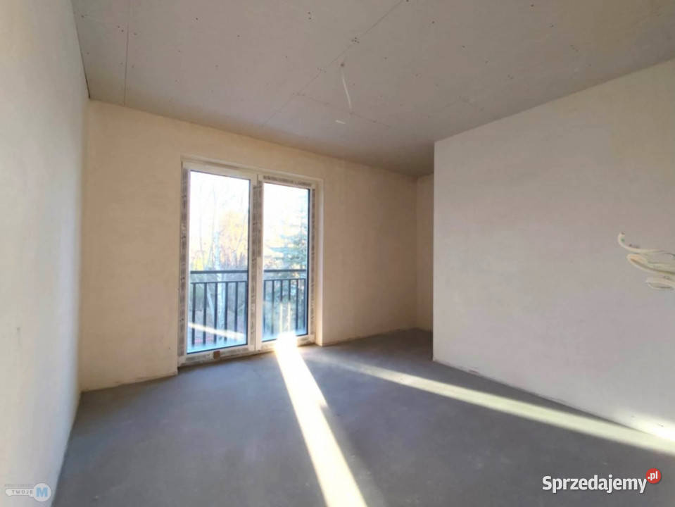 Mieszkanie 915m2 Wola Kopcowa