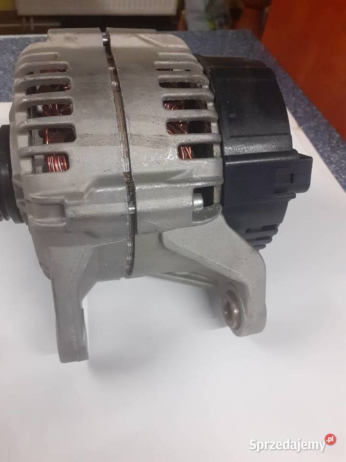 Alternator Skoda Fabia Lupo14 MPI Gostynin
