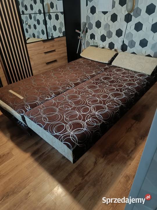 sprzedam łóżko sprzedam