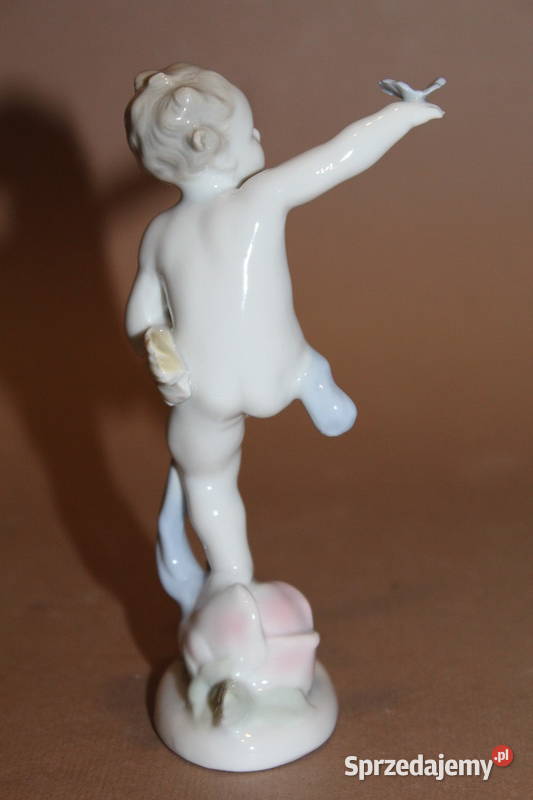 Figurka Lato Ilmenau Szczecin