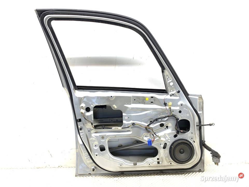 DRZWI LEWY PRZÓD SUZUKI SX4 Crossover Silky