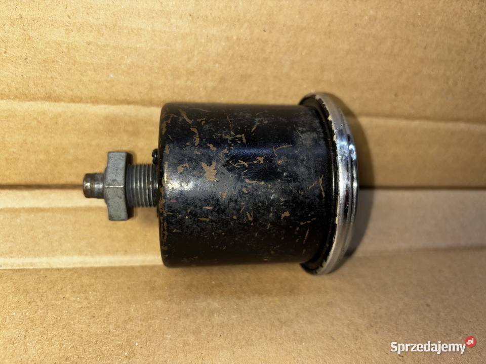 Licznik M Ural Dniepr Radom