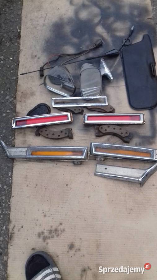 Ford Mustang II Mach I Tarnów sprzedam