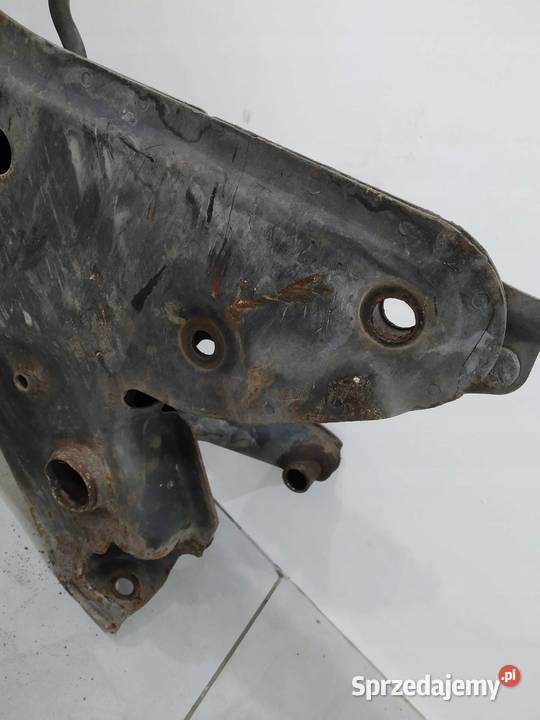 SANKI ZAWIESZENIA PRZÓD MK6 Suzuki Swift IV