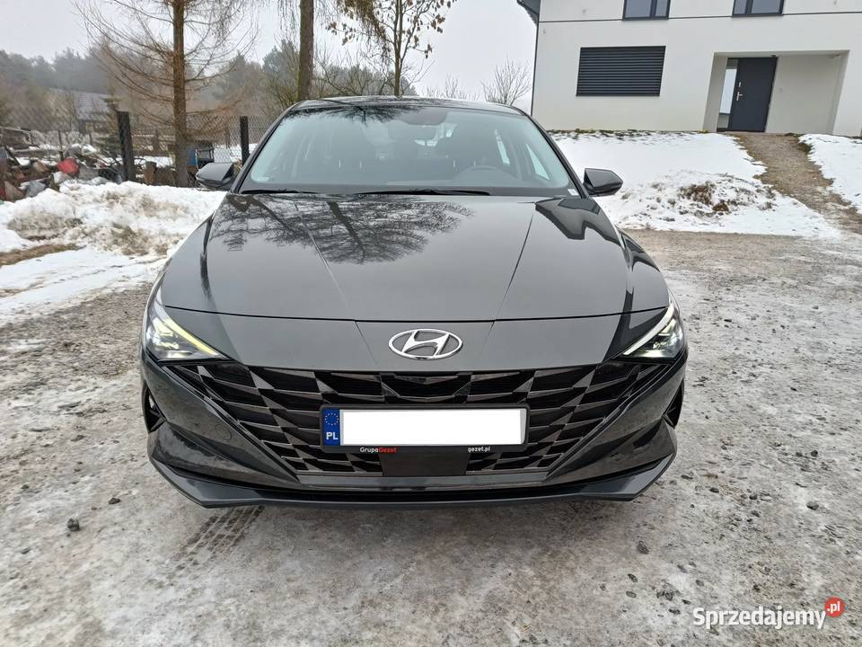 GWARANCJA 1 Wł Salon Polska 16 Benzyna FV 23 4/5 Gołaczewy sprzedam