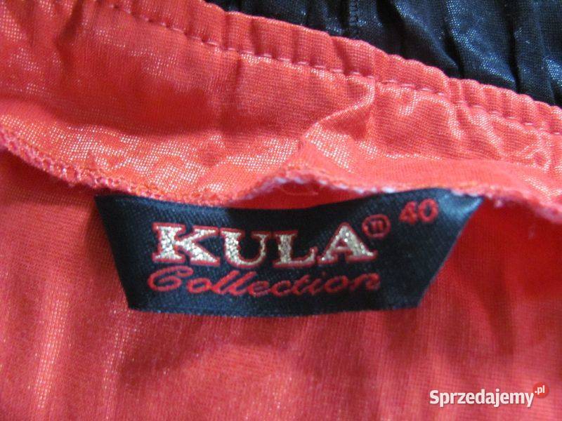 top bluzka KULA collection r40 Zamość