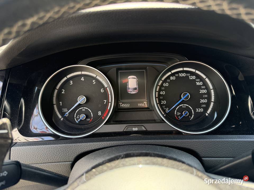 Volkswagen golf 4