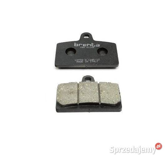 Klocki Brenta Aprilia RS4 125 RS4 50 Derbi GPR sprzedam