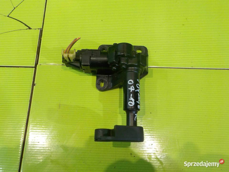 CHRYSLER GRAND VOYAGER V 09r spryskiwacz lampy