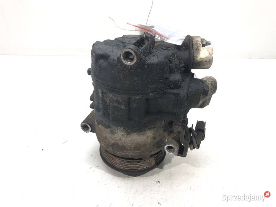 SPRĘŻARKA KLIMATYZACJI FORD FOCUS III 4472502270 sprzedam