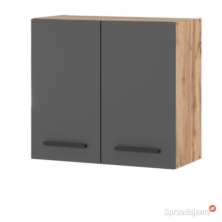 Szafka Kuchenna Wisząca Górna Modułowa 80 Blande 60cm Elbląg