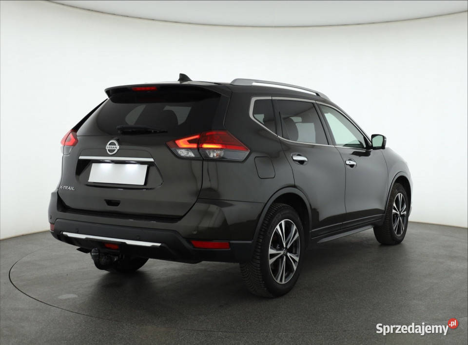 Nissan XTrail 20 dCi X-Trail Piaseczno sprzedam