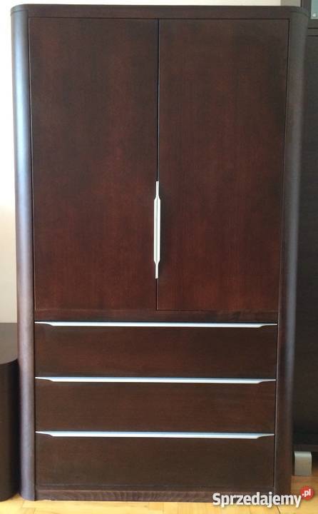 Meble Klose Lanao Szafa Komoda RTV Wintryna Szczecin