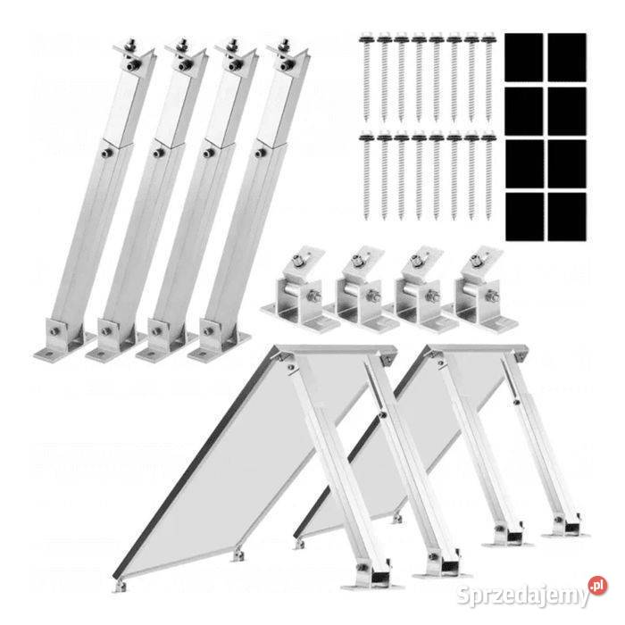 HOYMILES Zestaw Bateria LB5SG2 512V 100Ah 512kWh