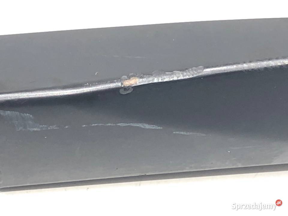 RAMIĘ WYCIERACZKI KOMPLET PRZÓD KIA OPTIMA Ramiona wycieraczek podkarpackie