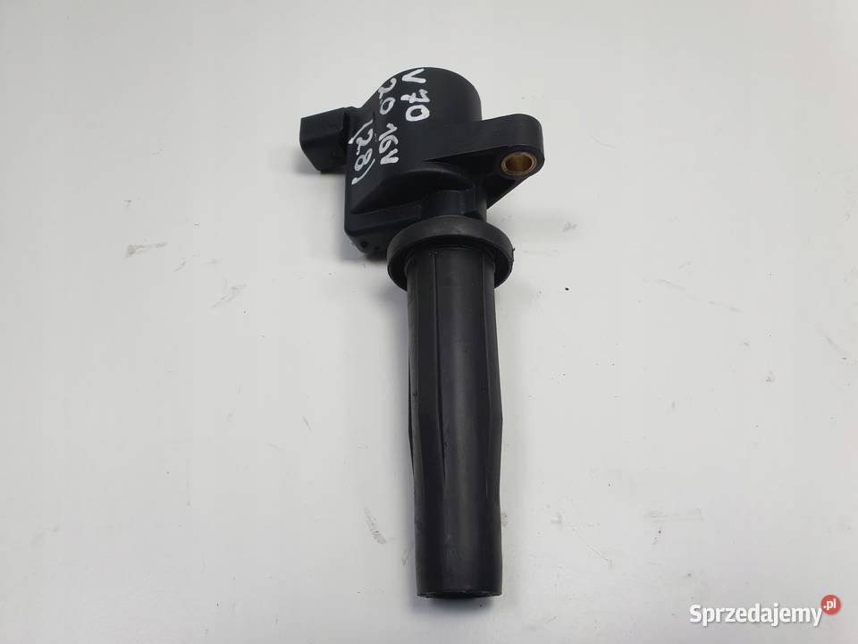 CEWKA ZAPŁONOWA Volvo V70 III S80 II 20 16V osobowe Rudka