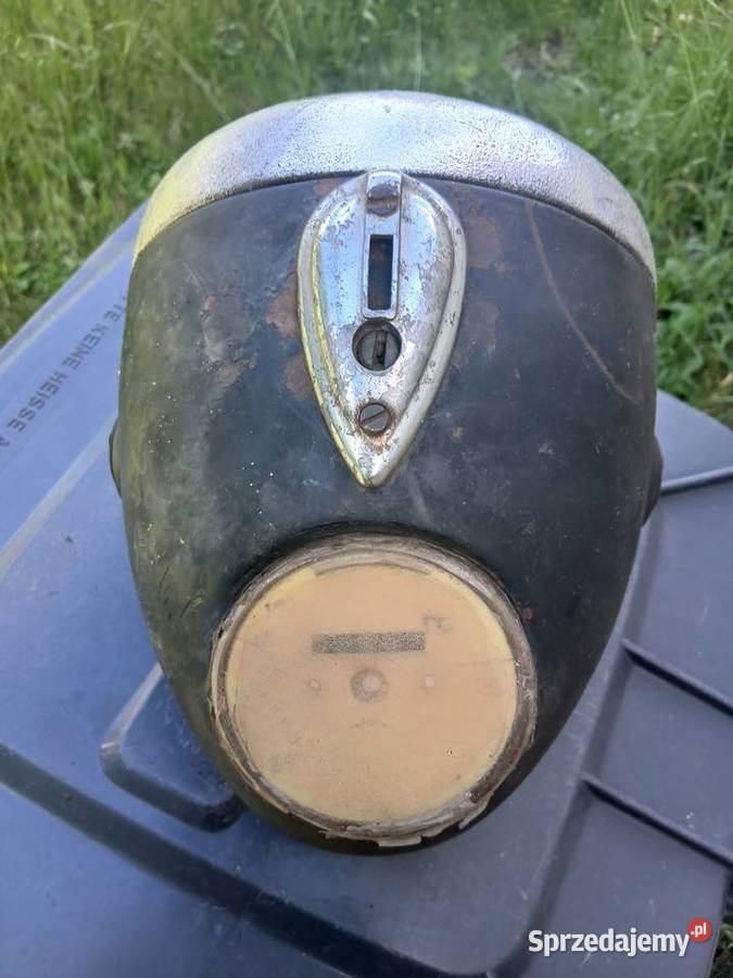 panonia lampa przod Wola Rzędzińska
