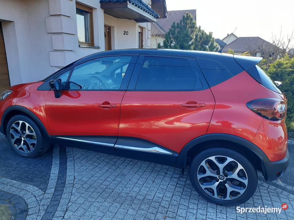 Krajowynajbogatsza wersja wyposażeniafaktura VAT autoalarm Libiąż sprzedam