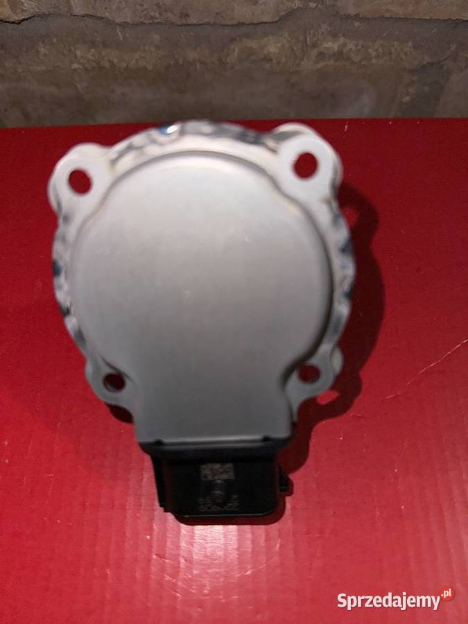 Siłownik sprzęgła actuator Ford Focus mk3 nowy osobowe Kolbuszowa Dolna