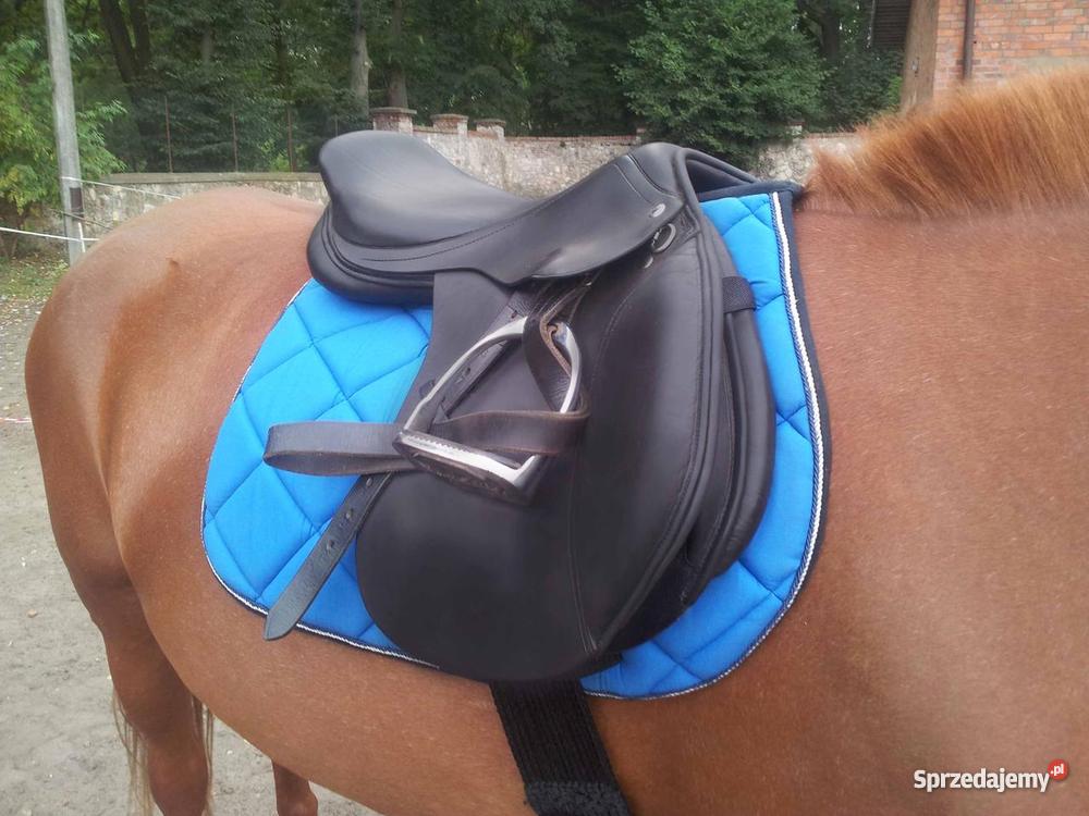 siodło skokowe DAW MAG Millenium Świerklaniec