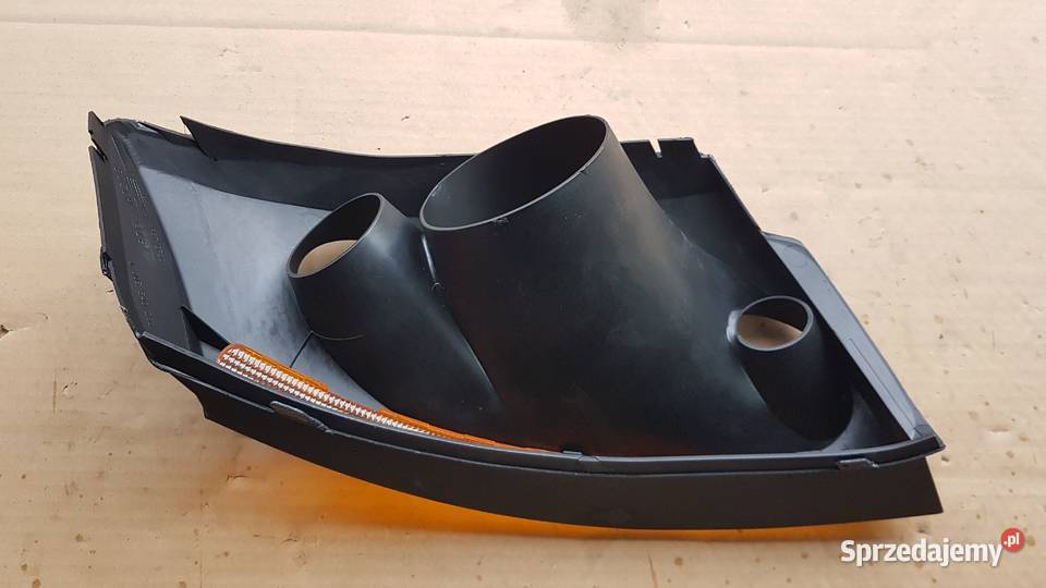 Audi TT 8N0 wkład lampy lewy przód przedni lewy Lampy przednie świętokrzyskie Skarżysko-Kamienna