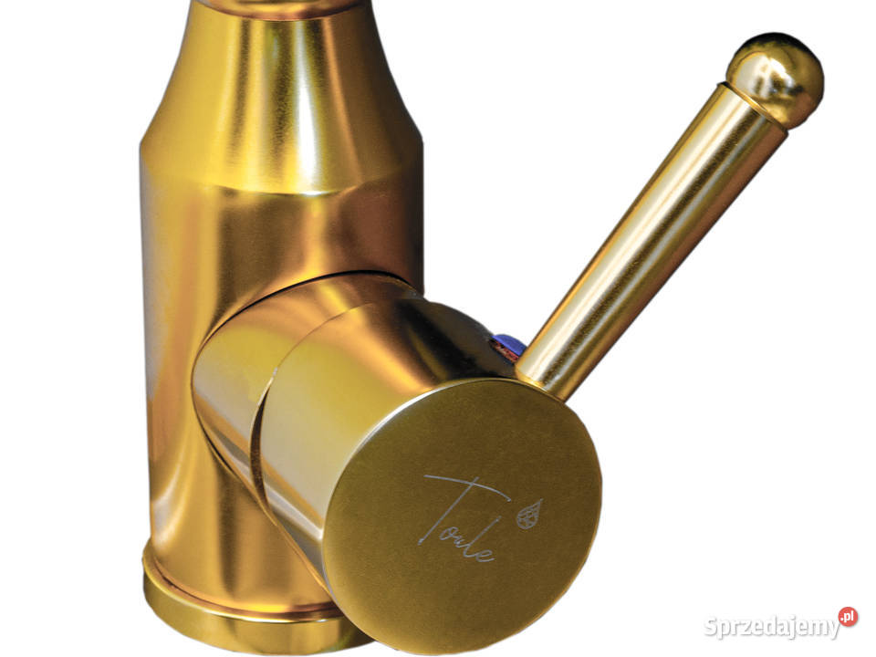 Kran do kuchni bateria kuchenna stojąca łódzkie Łódź