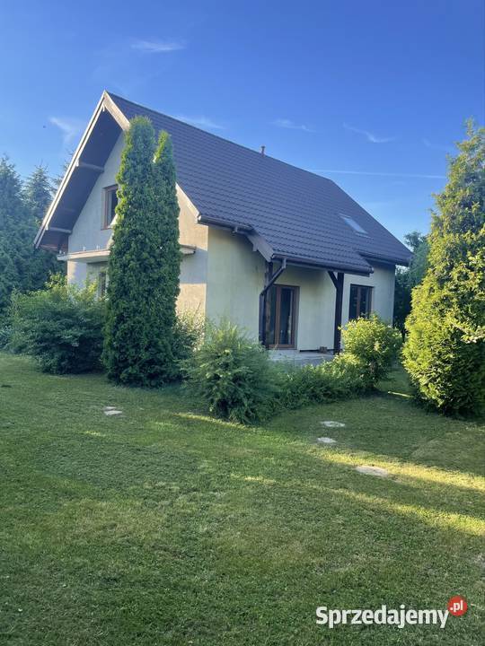 Sprzedam Dom 120 m2 900 mkw Domy